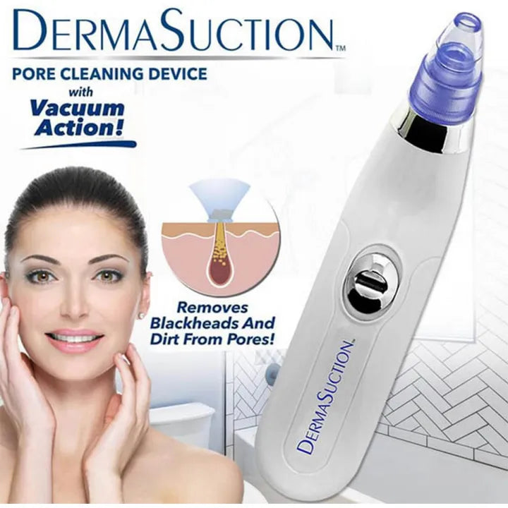 Blackhead Remover Machine 4 in 1