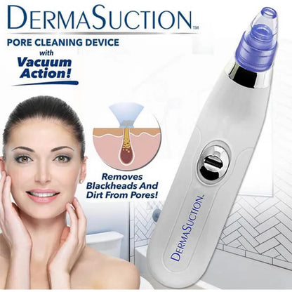 Blackhead Remover Machine 4 in 1