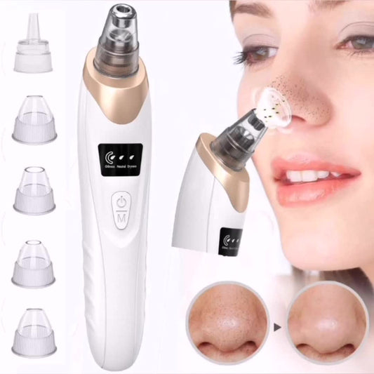 Blackhead Remover Machine 4 in 1