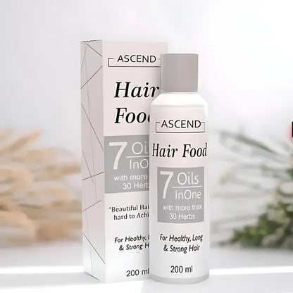 Havelyn 100% Original Hair Food Oil Pack O f 2